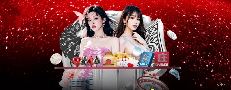 Cassino ao vivo com dealers reais da Evolution Gaming